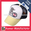 High quality baseball mesh fashion trucker cap